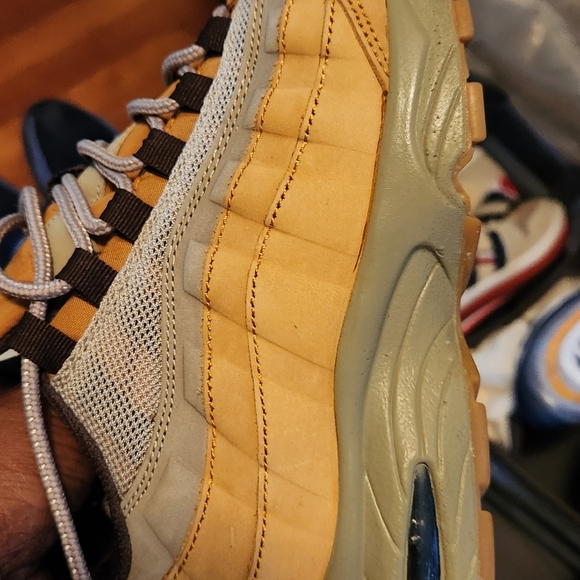 Nike Air max - Picture 2 of 11